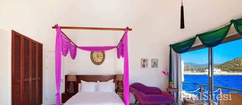 Doria Hotel Yacht Club